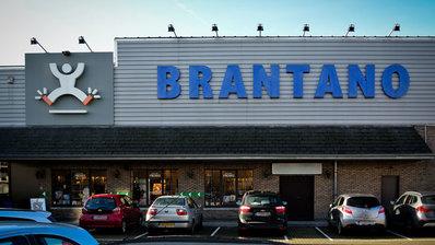 brantano chaussures filles