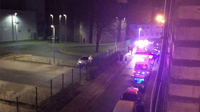 Explosions à Liège: le suspect a utilisé des pétards Cobra - L'Avenir