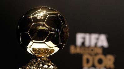 Football : Fin de la collaboration entre la FIFA et France Football  concernant le Ballon d'Or