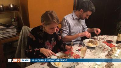 Noël 2017 : du foie gras à la bûche, les tops du réveillon