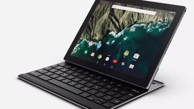 Petite surprise de Google : une tablette haut de gamme sous Android, la  Pixel C